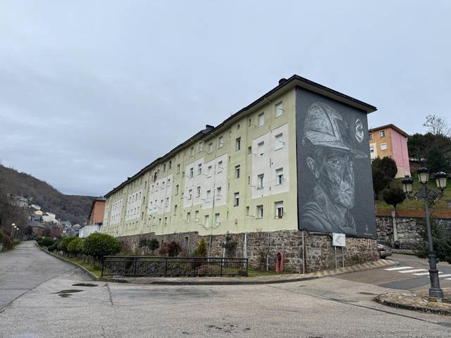 Apartamento en Alquiler en  VEICIELLOS-TA en Igüeña