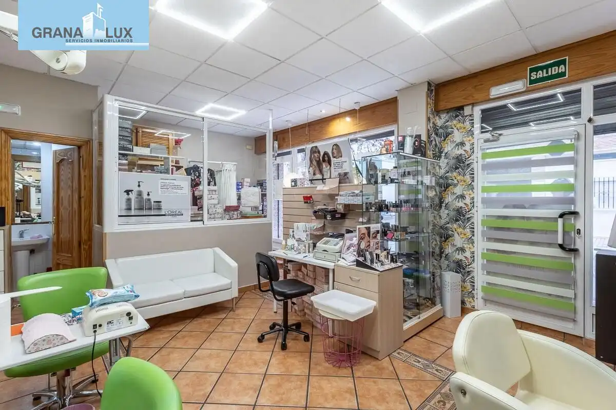 Local comercial en venda a Calle de San Juan de Letrán, imagen 5