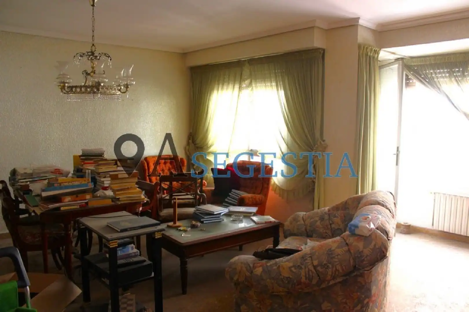 Appartement avec ascenseur à vendre à Centro