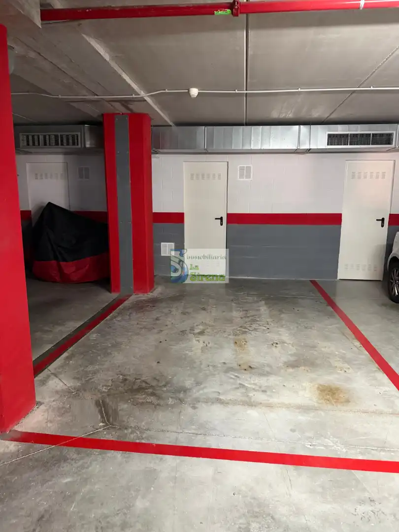 Appartement avec piscine à vendre à Ayuntamientos Democráticos 16, imagen 27