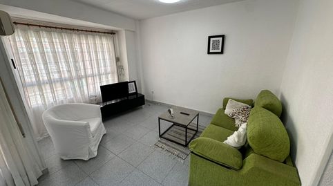 Foto 4 von Wohnung zur Miete in Calle Cronista Viravens, 5, Carolinas Bajas, Alicante / Alacant