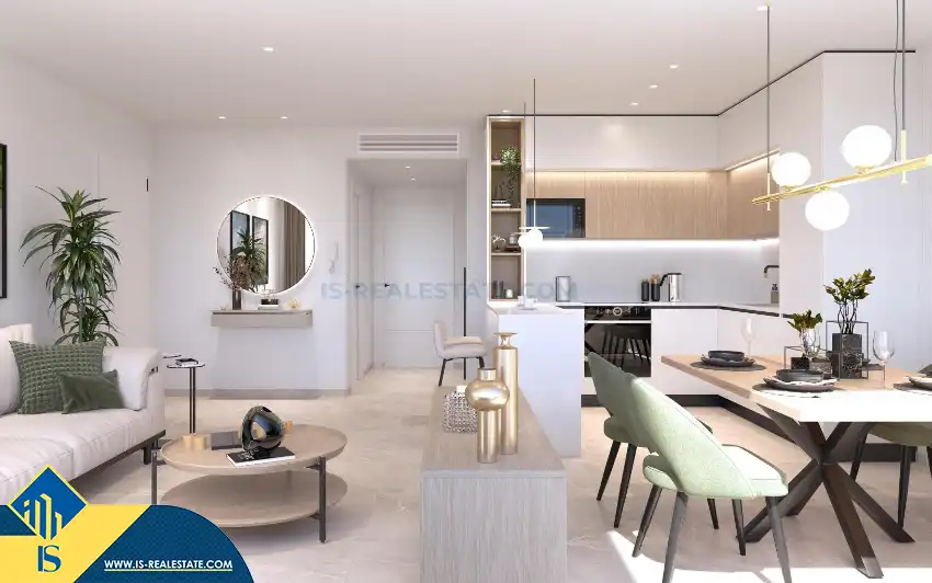 Maison avec terrasse à vendre à Los Balcones - Los Altos, imagen 4