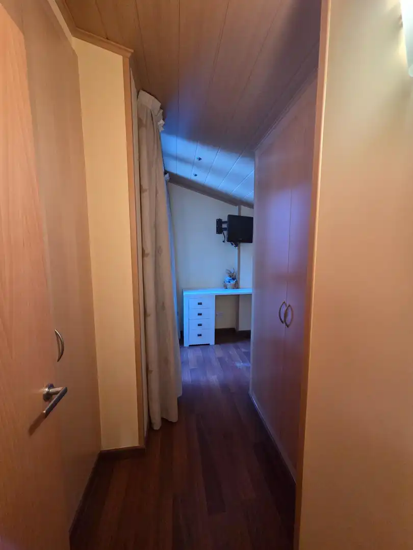 Ático en venta en Encamp con Calefacción, Parquet y Amueblado