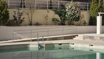 Swimming pool of Flat for sale in Cenes de la Vega  with Community pool