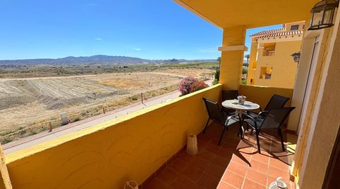 Photo 2 of Apartments for sale in Golf Valle Este, Vera