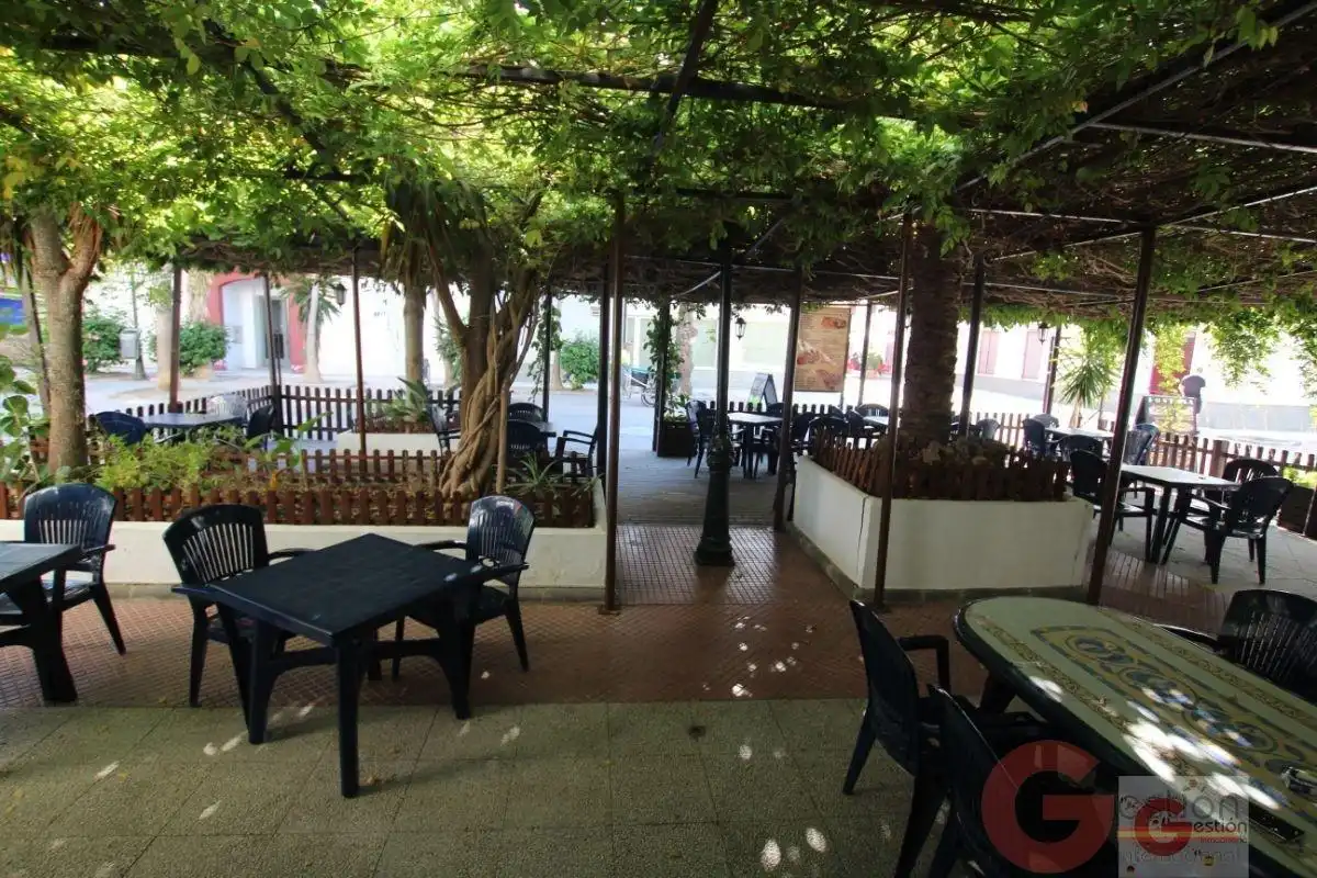 Business premises for sale in Centro, imagen 11