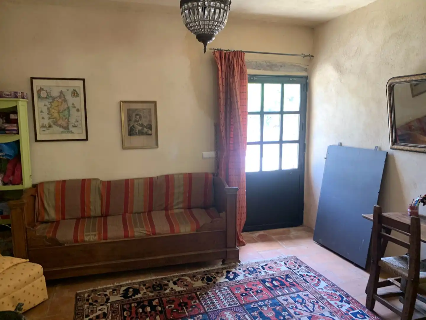 Country homes for sale in Tivissa  with Terrace