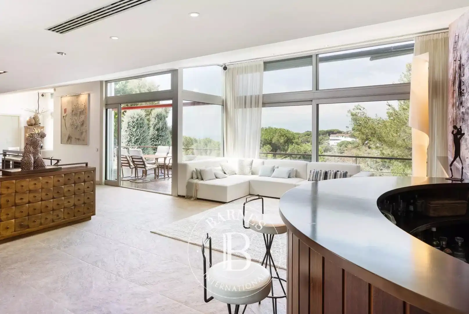 Casa amb piscina en venda a Supermaresme, imagen 7