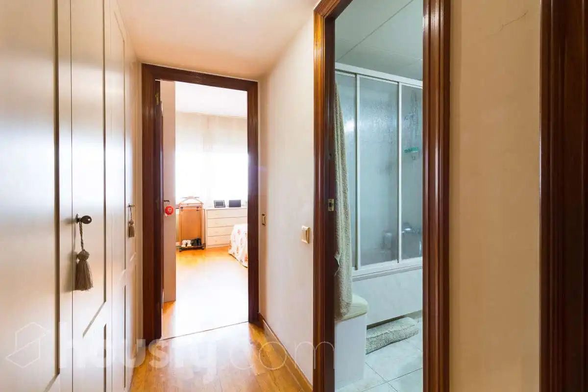 Wohnung mit Terrasse zum Verkauf in Carrer de Mejía Lequerica ., imagen 36