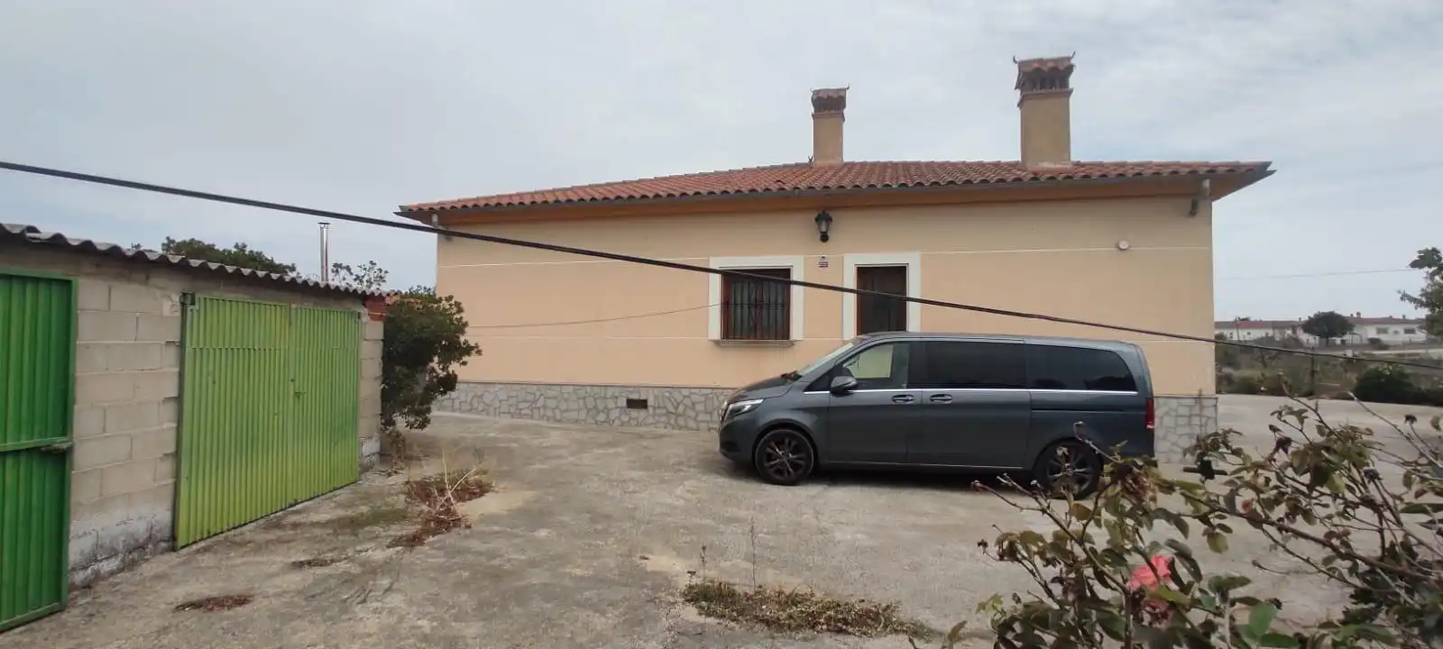 Villa con giardino in vendita a Torremocha, imagen 5