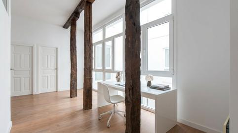 Foto 3 de Pis en venda a Calle de Fomento, Palacio,  Madrid Capital