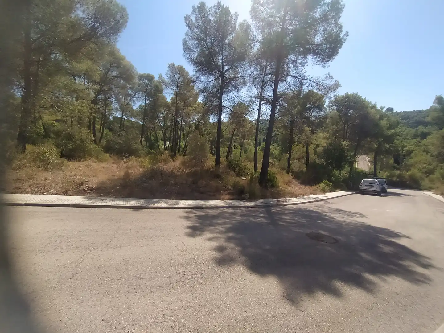 Terreny residencial en venda a Urbanització les Cases Pairals, imagen 14