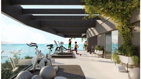 Foto 2 de Apartament en venda a Limonar, Málaga