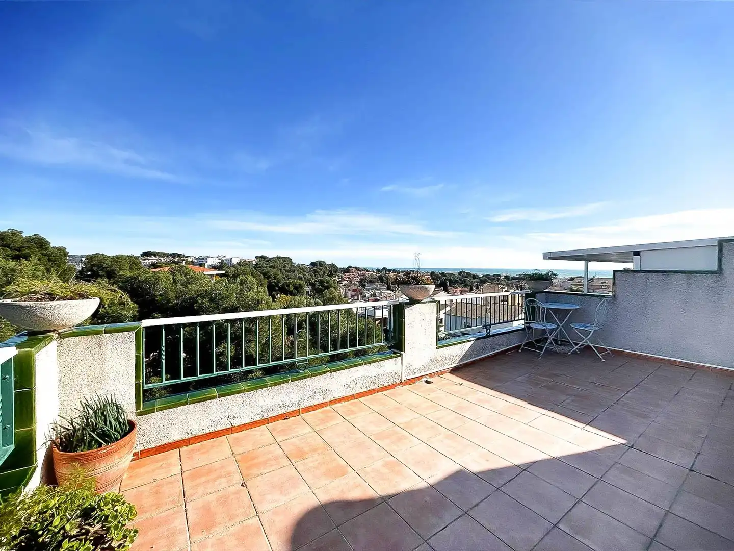 Doppelhaushälfte mit Terrasse zum Verkauf in Segur de Calafell, imagen 46