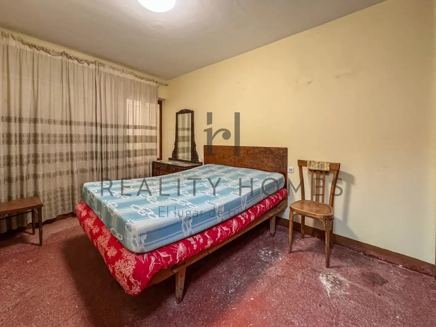 Habitación de Casa o chalet en venta en L'Espluga de Francolí con Aire acondicionado, Calefacción y Amueblado