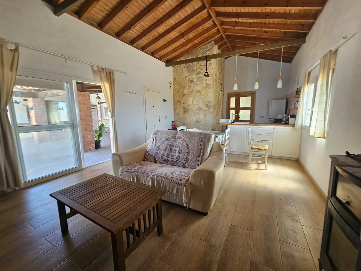 Terreno rustico in vendita a Benalup-Casas Viejas, imagen 6