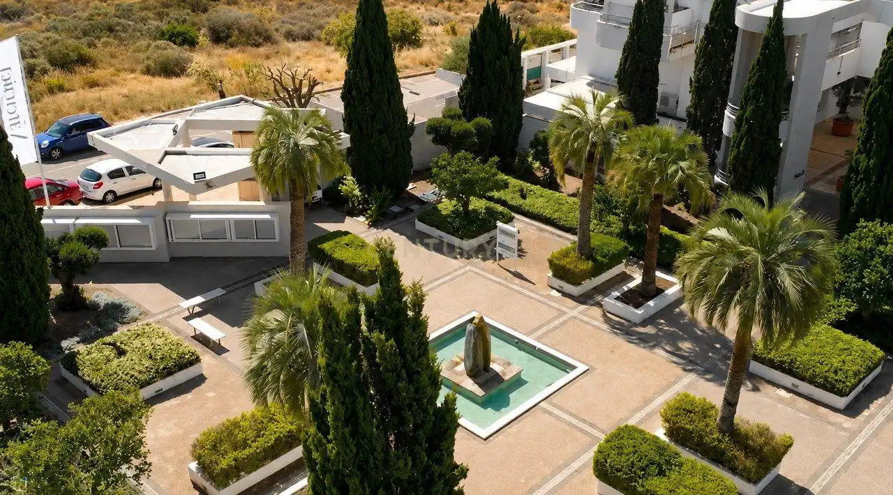 Dúplex amb terrassa en venda a La Cala Mijas, imagen 3