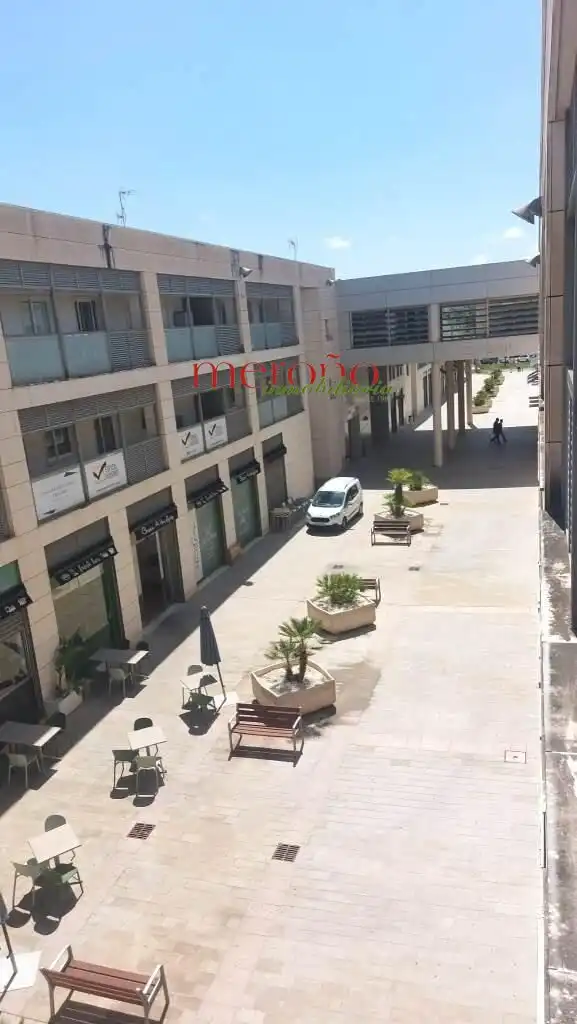 Oficina de lloguer a Torrellano, imagen 15