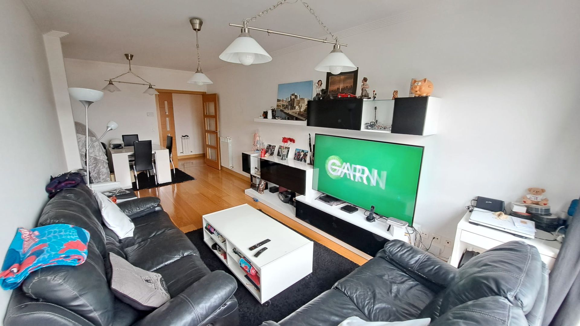 Flat for sale in Enekuri Bidea, 3, Erandio