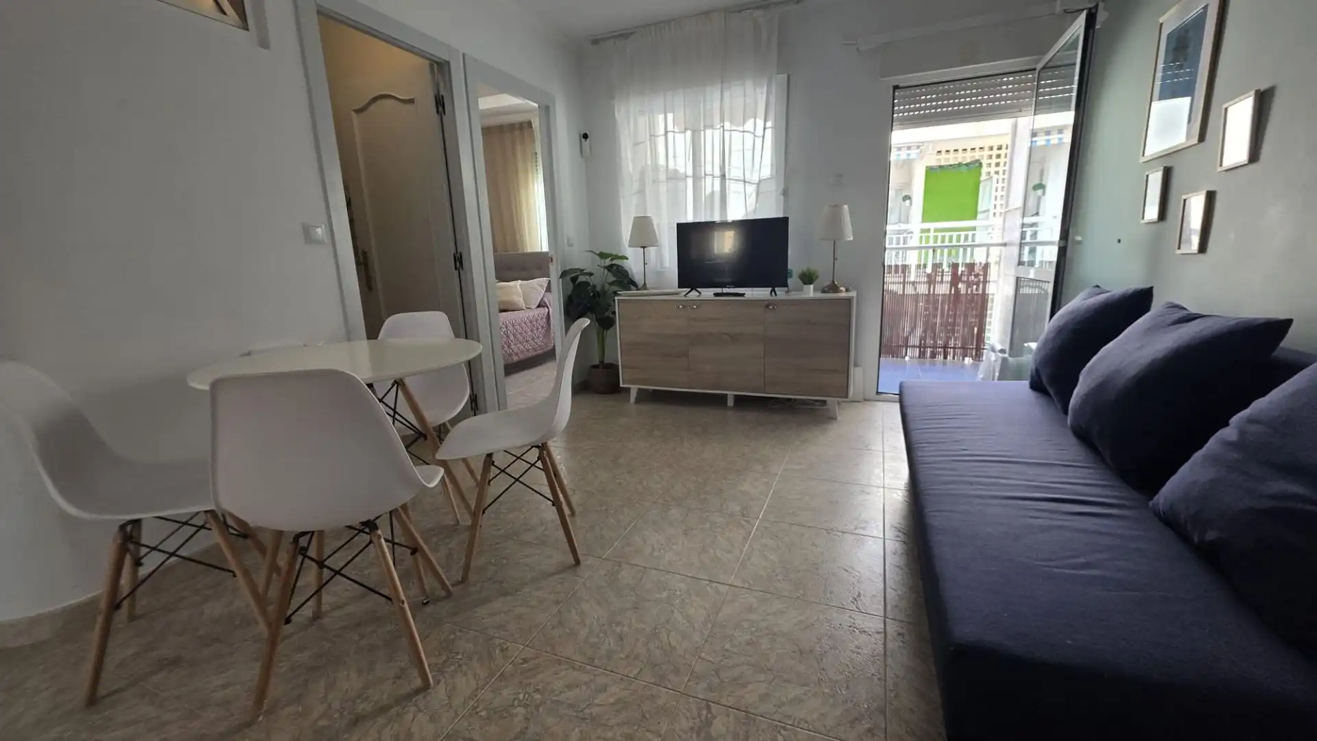 Piso en venta en Playa de Gandia