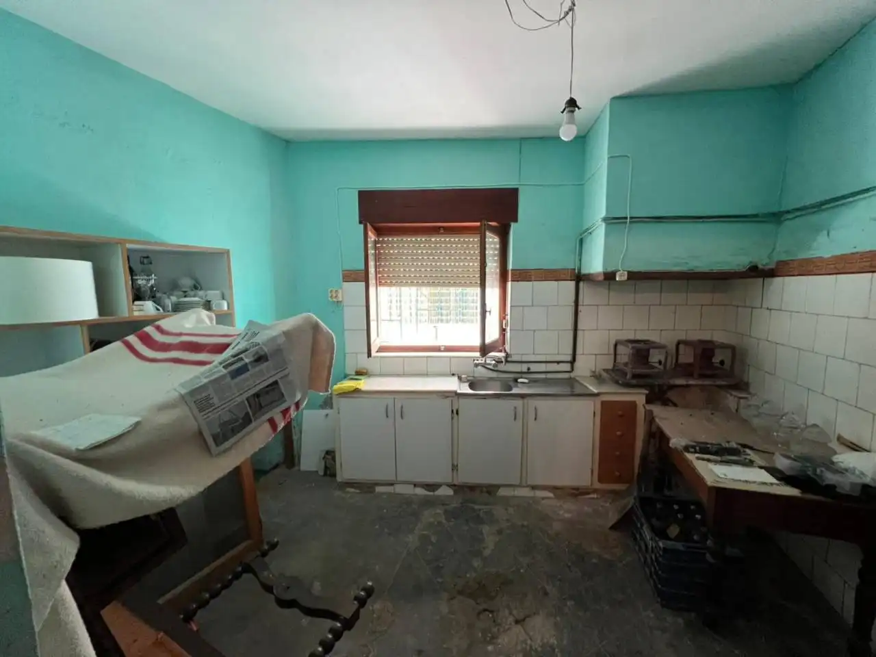Casa aparellada en venda a Mosén Emilio, imagen 9