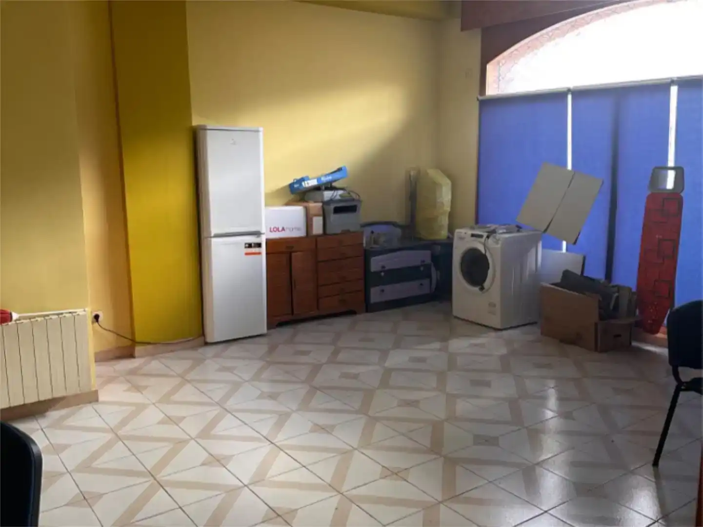 Dúplex en venta en Cantalejo
