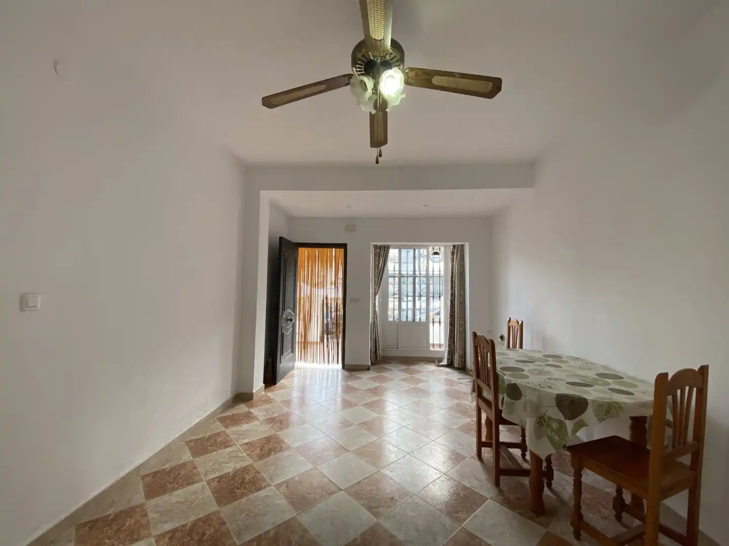 Dining room of Houses for sale in Chipiona  with Terrace and Storage room
