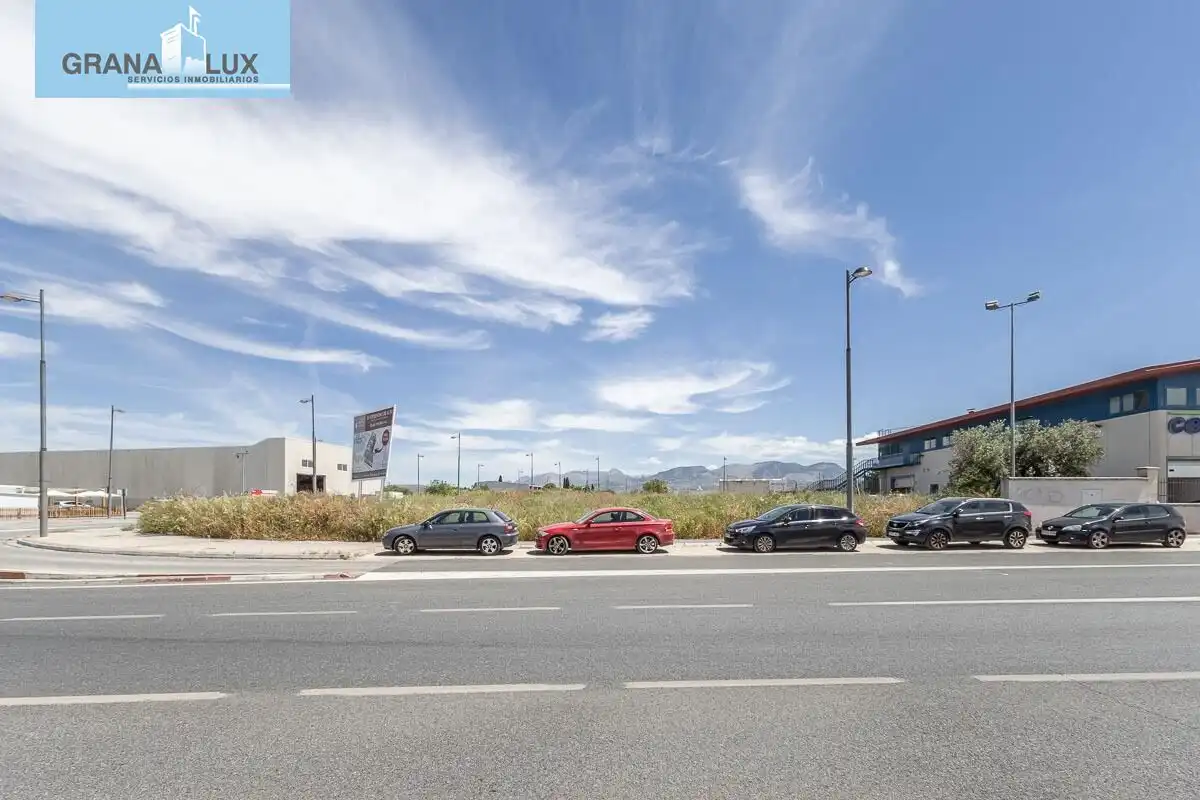Lands and plots for sale in Calle Córdoba, imagen 5