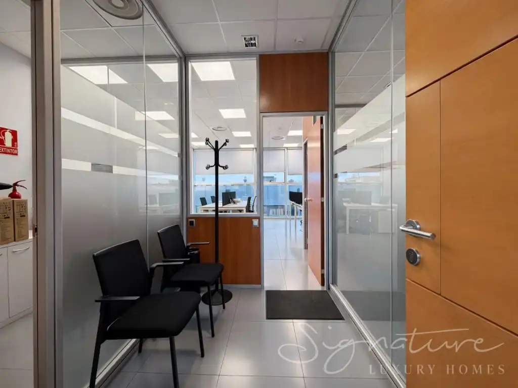 Office space for sale in Avenida Corts Catalanes, imagen 12