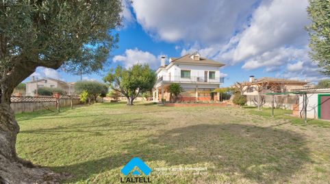 Foto 2 de Casa o chalet en venta en L'Ametlla del Vallès, Barcelona