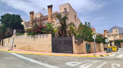 Foto 2 de Casa o xalet en venda a Carrer Tomàs Lloret Lloret, 18, Orxeta, Alicante