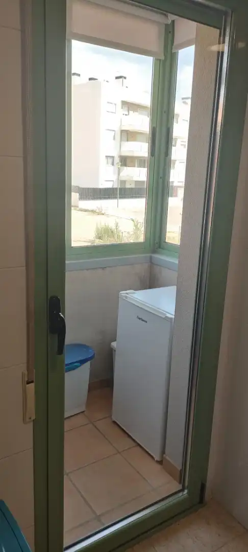 Terrassa de Pis en venda en Ensanche - Fuenfresca