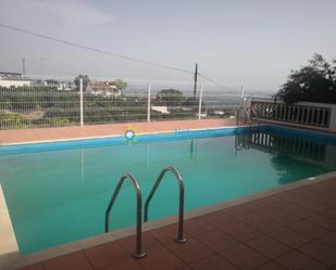 Piscina de Casa o xalet en venda en La Vall d'Ebo