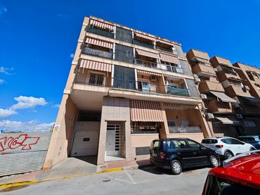 Apartament amb ascensor en venda a Carrer Major 112