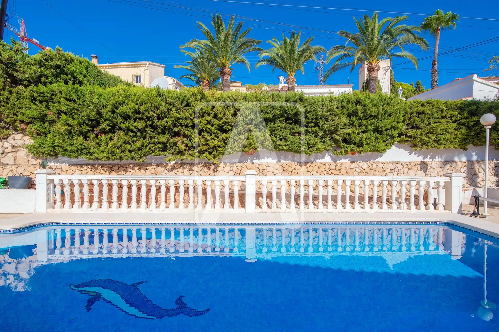 Villa avec piscine à vendre à Gran Sol, imagen 14