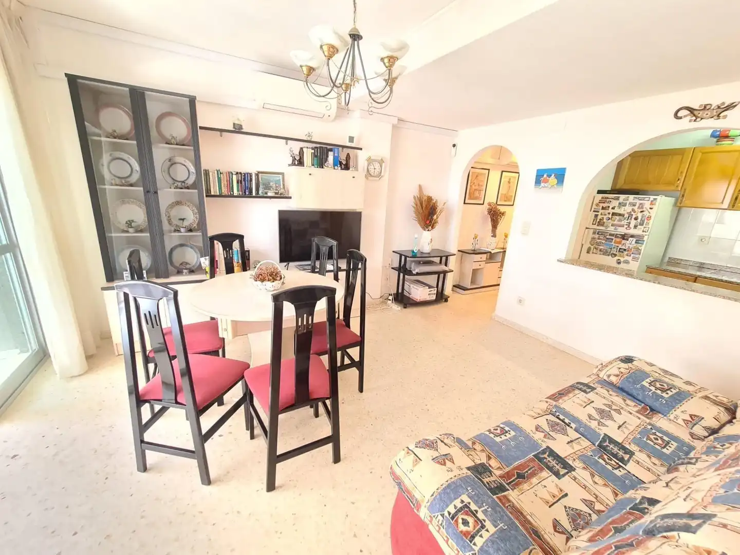 Piso con ascensor en venta en Calle Calle Jorge Juan, imagen 7