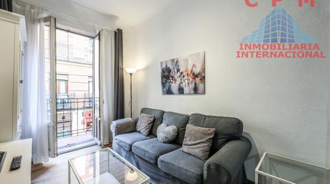 Foto 3 de Pis de lloguer a Palacio,  Madrid Capital