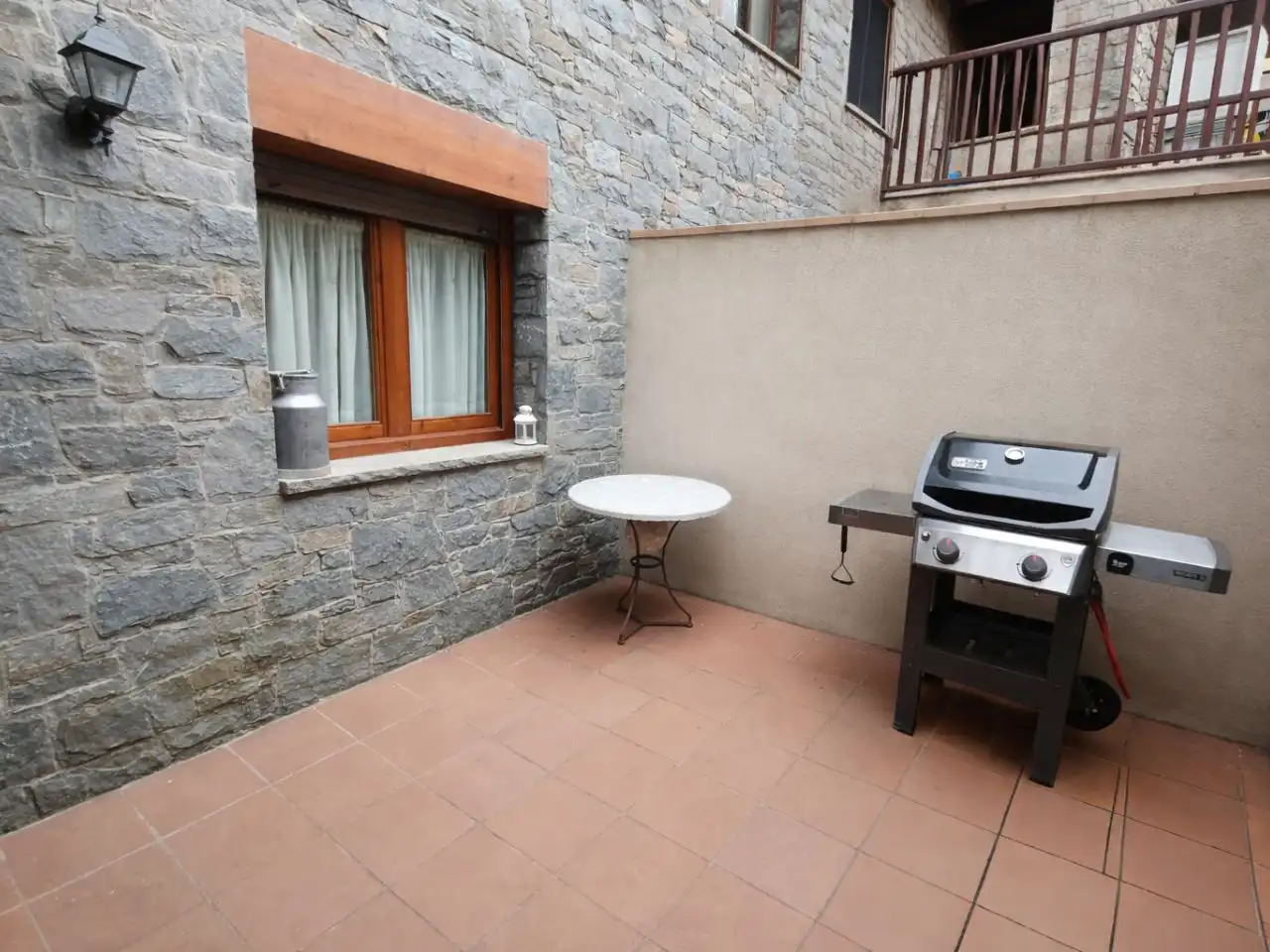 Wohnung zur Miete in Plaça dels Països Catalans 9