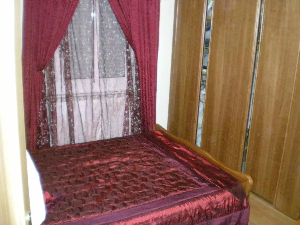 Bedroom of Flat for sale in Manresa  with Heating and Furnished