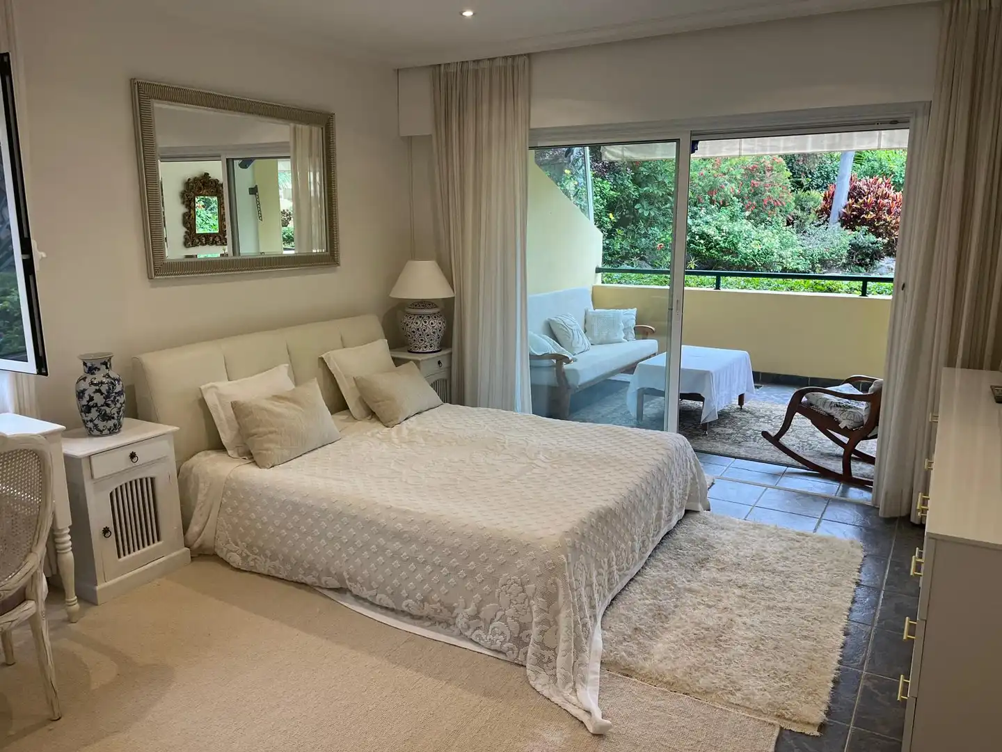 Habitación de Piso de alquiler en Puerto de la Cruz con Amueblado