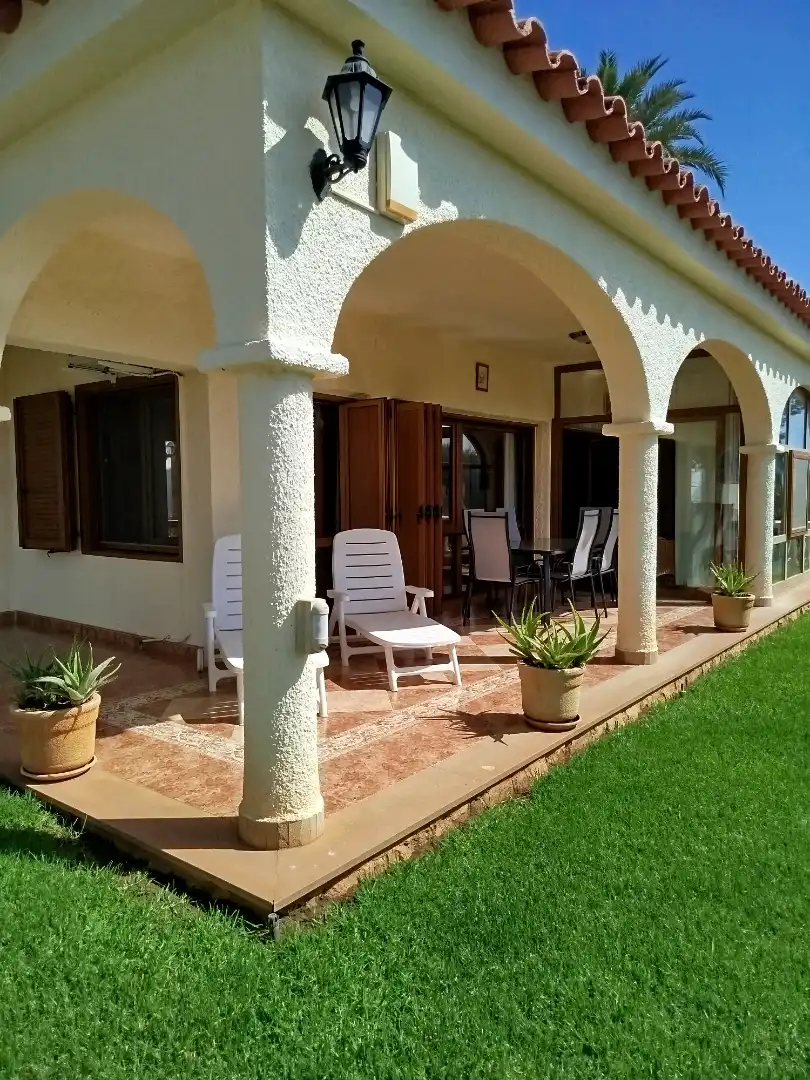 Terrassa de Residencial en venda en Alcalà de Xivert