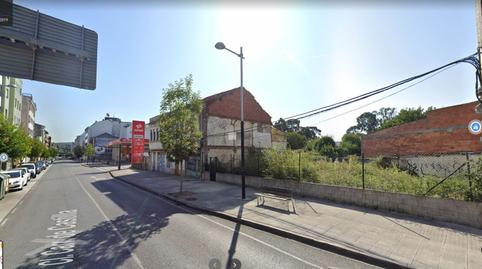 Foto 2 de Residencial en venda a Estrada de Castela, 193, Fajardo, A Coruña