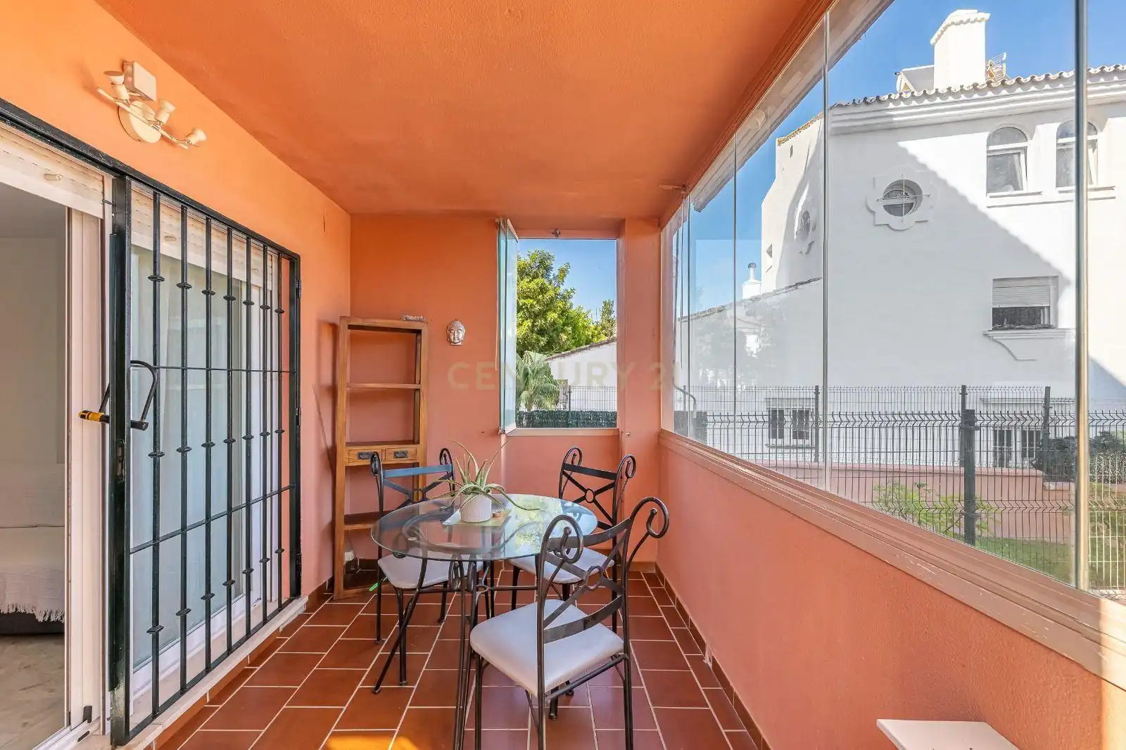 Apartment with pool for sale in El Castillo, imagen 30