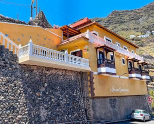 Vista exterior de Edifici en venda en Hermigua