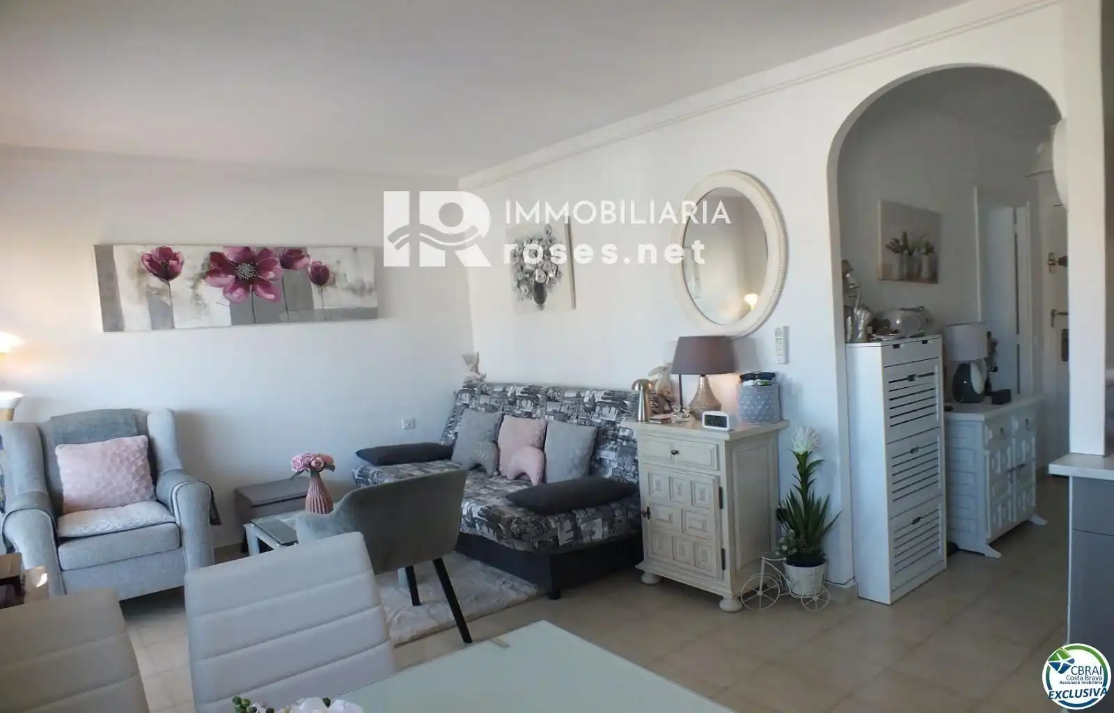 Piso con ascensor en venta en DE LA PLATJA, imagen 22