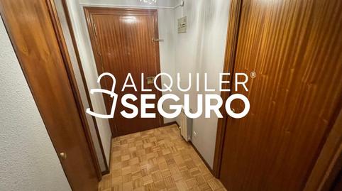 Photo 2 of Flat to rent in De Andalucía, Praderón, Madrid