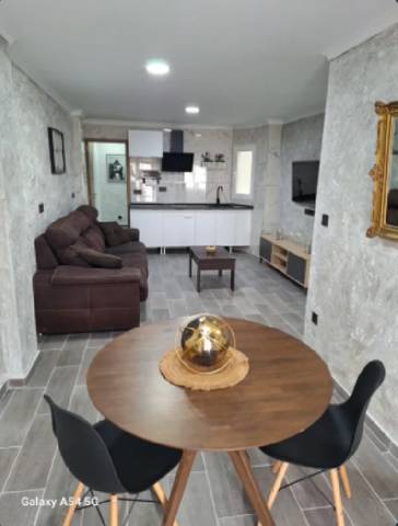 Piso en Venta en Campo Alto - Club de Campo