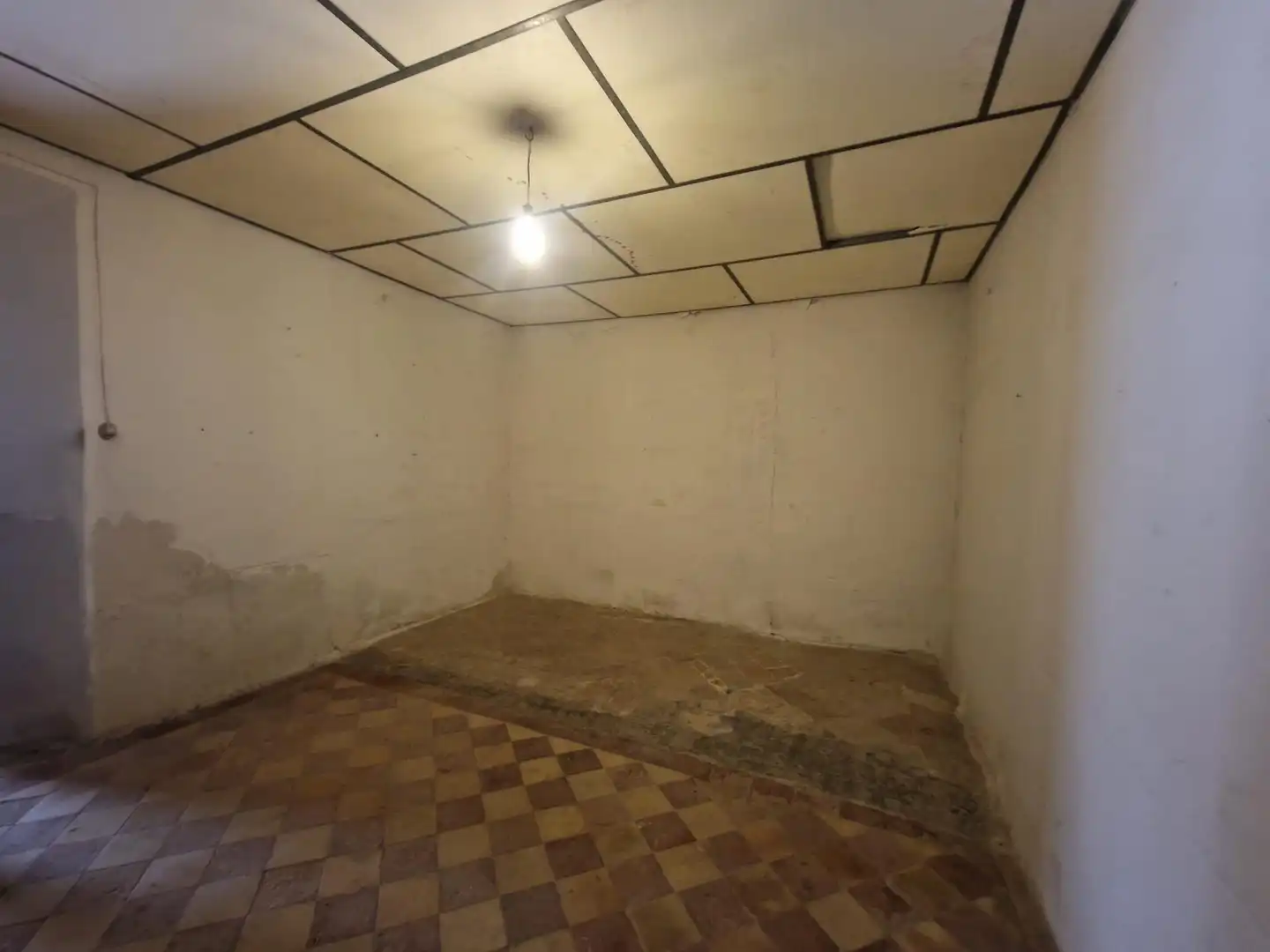 Casa o xalet en venda en Lominchar amb Calefacció, Jardí privat i Traster