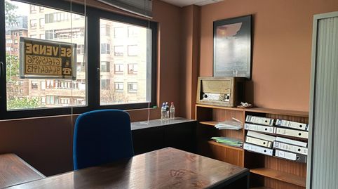 Foto 2 de Oficina en venda a Santa Ana Etorbidea, 24, Lamiako - Txopoeta, Leioa