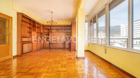 Foto 5 de Apartament en venda a Uría, Parque San Francisco - Uría, Asturias